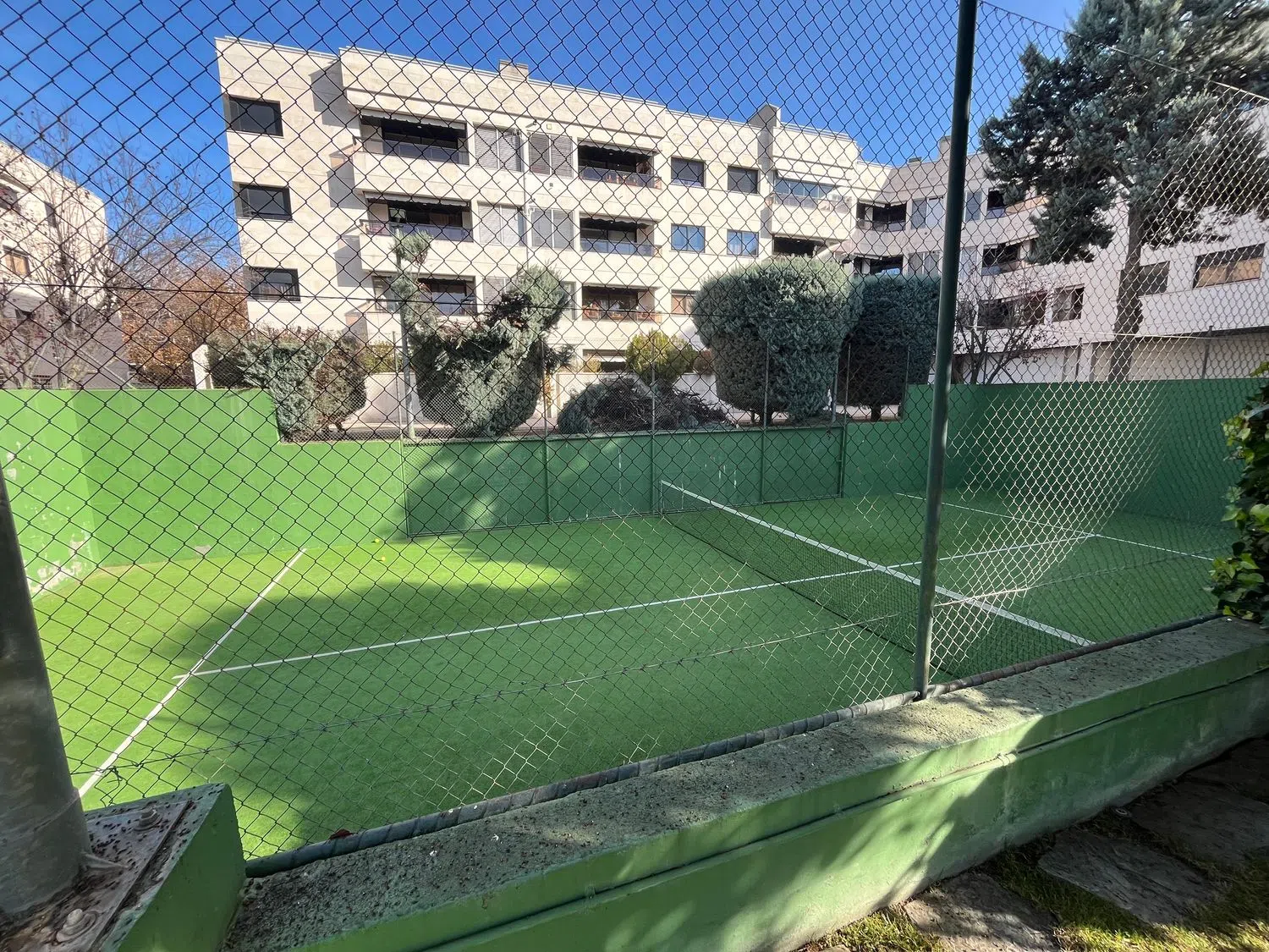 Piso en avenida de Europa, 9 - Foto 2