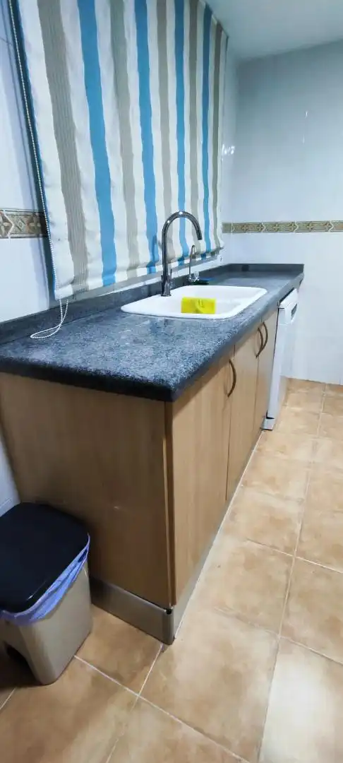 Piso en  Avinguda de la Marxadella 34 - Foto 6