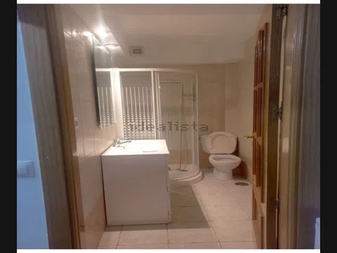 Estudio en calle de Rosa Luxemburgo, 14