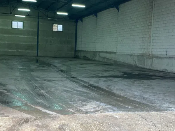 Nave en Camino del Pilar de la Dehesa, 1, San Francisco, San Francisco - Foto 1