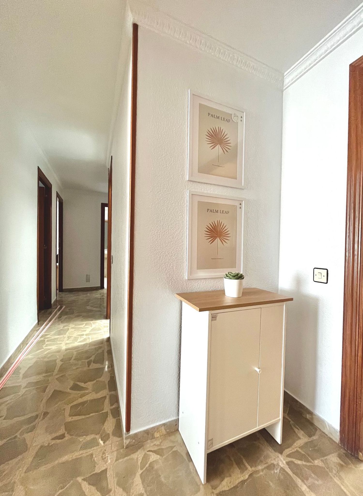 Piso en Calle San Juan Bosco, 83, Altamira - Oliveros - Barrio Alto, Altamira - Oliveros - Barrio Alto - Foto 3