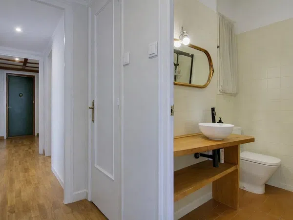 Piso en avenida de la República Argentina, 247 - Foto 7