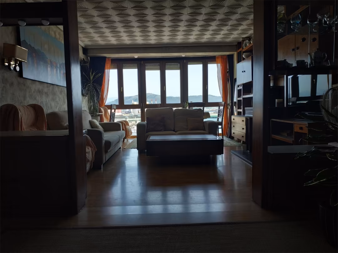 Apartamento en  Calle Marqués de la Hermida 62 - Foto 2