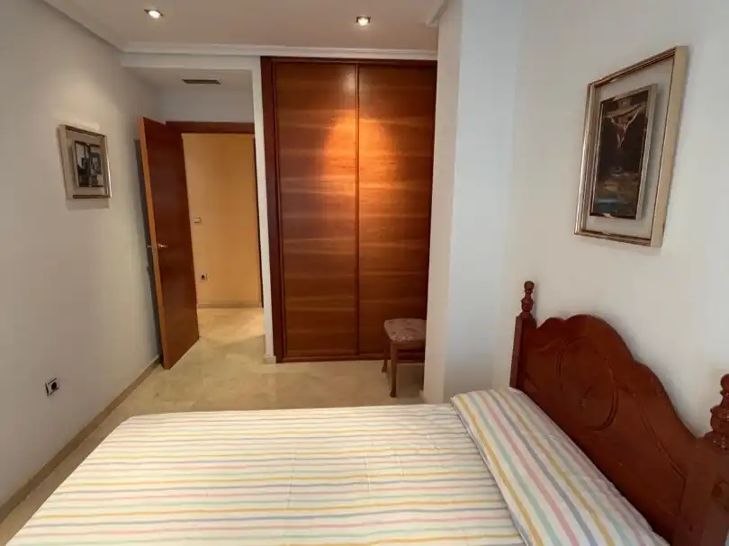 Piso en  Placa de Benidorm 42 - Foto 5