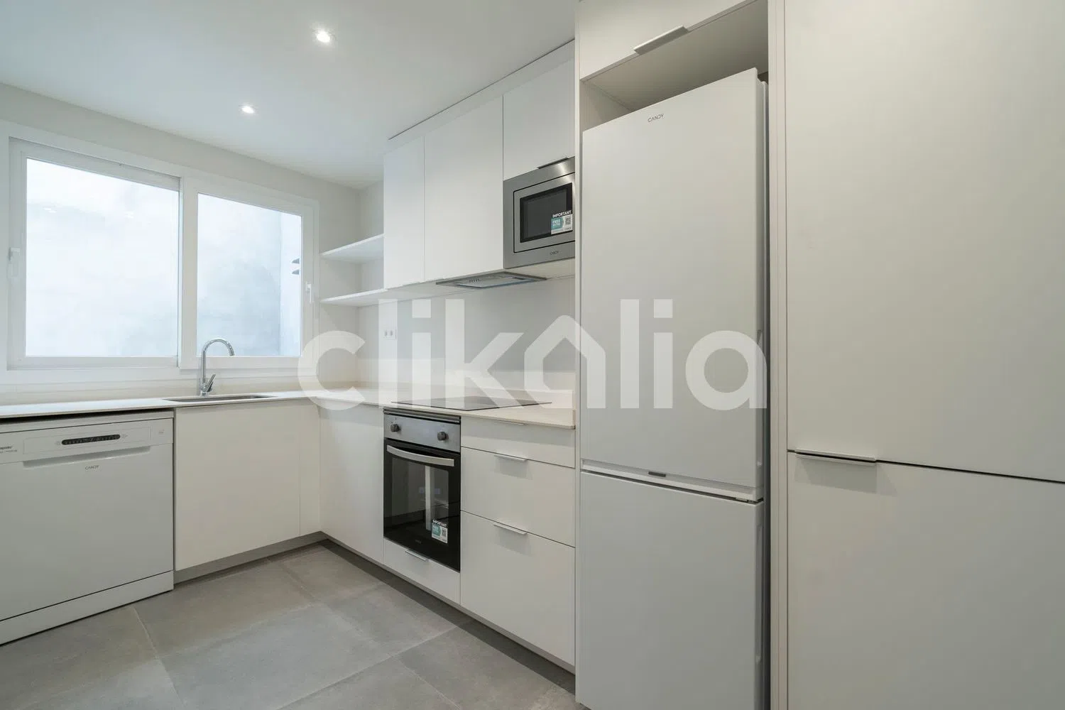 Piso en calle del Nou d'Octubre - Foto 7