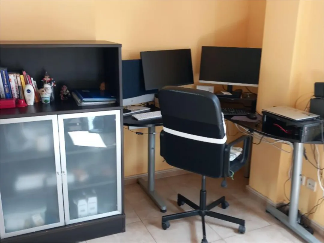 Ático en  Calle Cura Gordillo 1 - Foto 15