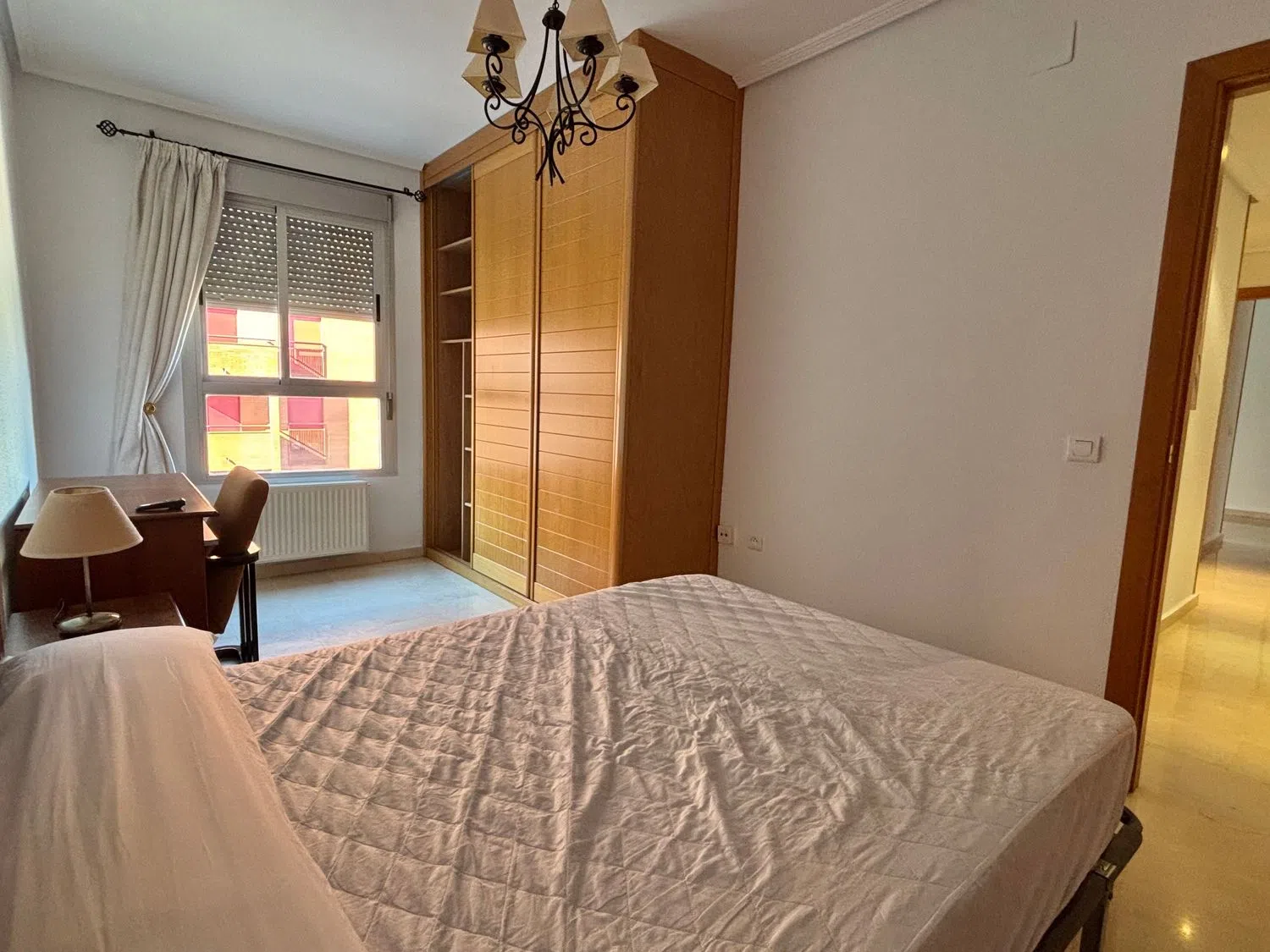 Piso en calle Luxemburgo, 3 - Foto 17