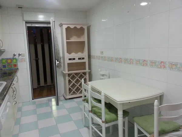 Piso en avenida Príncipe de Asturias, 1 - Foto 4