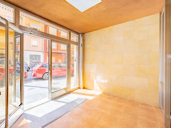Oficina en Calle de Lluís Oliag, 9, Mont-Olivet - Foto 3