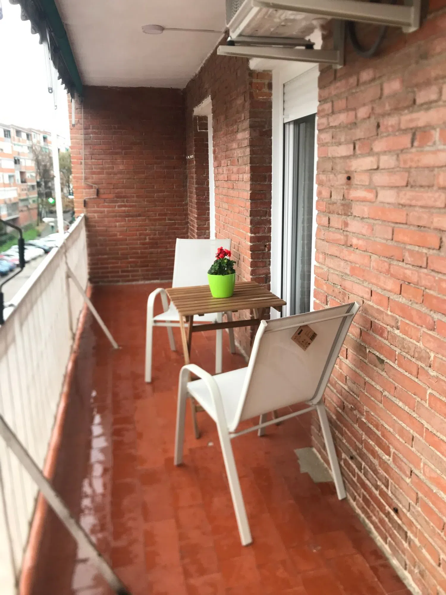 Piso en calle de Valmojado, 237 - Foto 19
