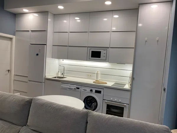 Estudio en Calle San Nicolás, 19, Malagueta - Monte Sancha - Foto 6