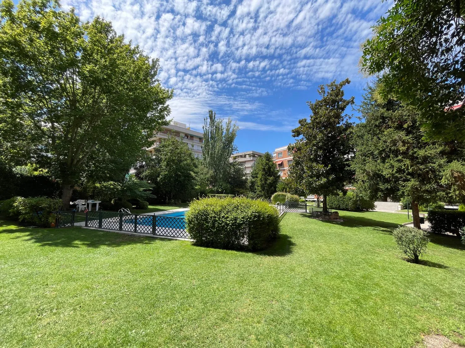 Piso en Barrio Ciudad Universitaria - Foto 33