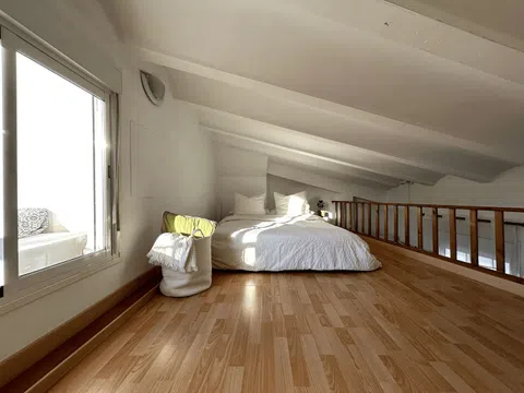 Ático en calle de les Roques, 6 - Foto 22