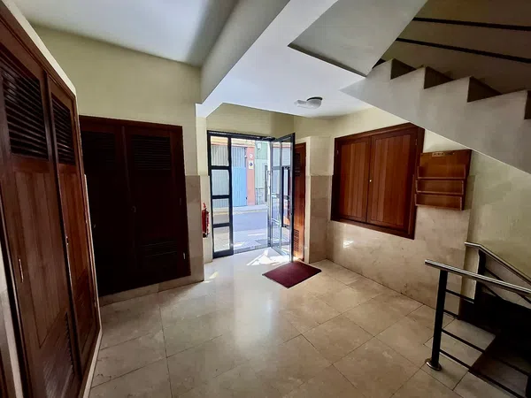 Piso en Calle San Miguel, 72, Toscal - Foto 28
