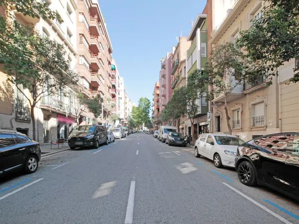 Local en Avenida de la República Argentina, El Putxet i el Farró - Foto 3
