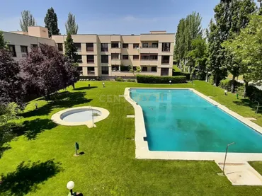 Apartamento en  Calle Siete Picos, 17, Las Rozas de Madrid, Spain -1 - Foto 19