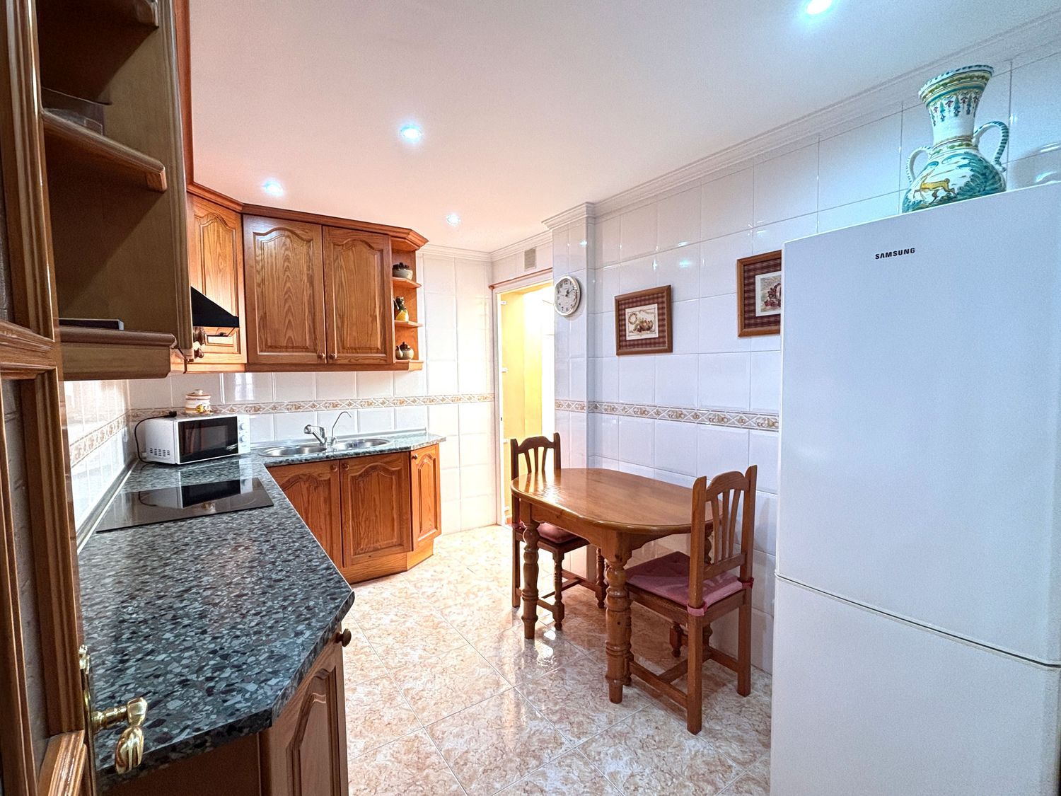 Piso en calle Río Lanjarón s/n sn - Foto 6