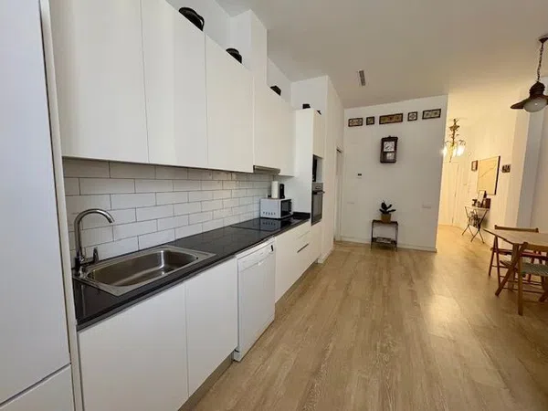 Piso en calle de Sant Sebastià, 3 - Foto 5