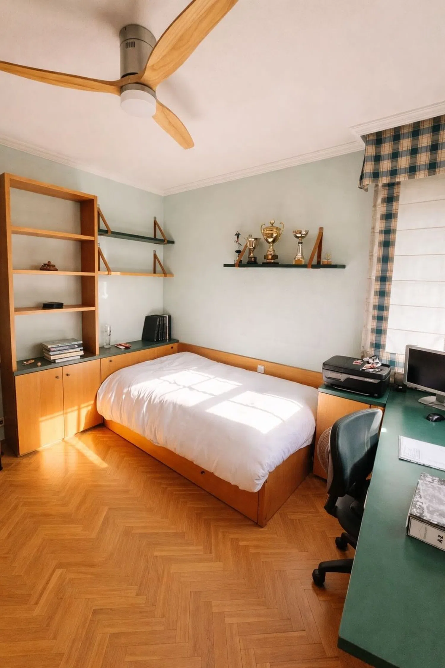 Piso en calle de Villaescusa, 58 b - Foto 12