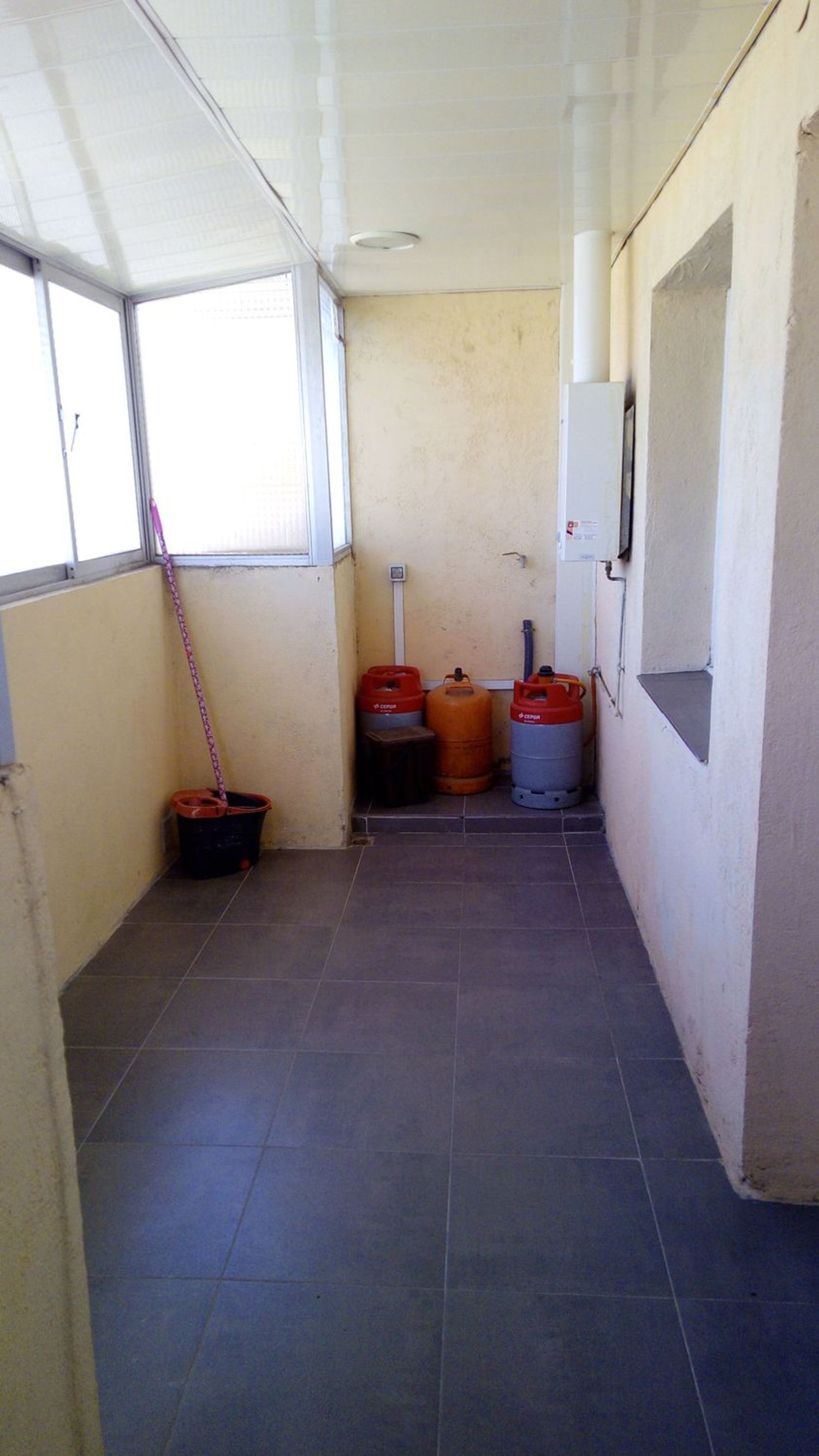 Ático en Calle de la Conca de Tremp, 52 - Foto 1