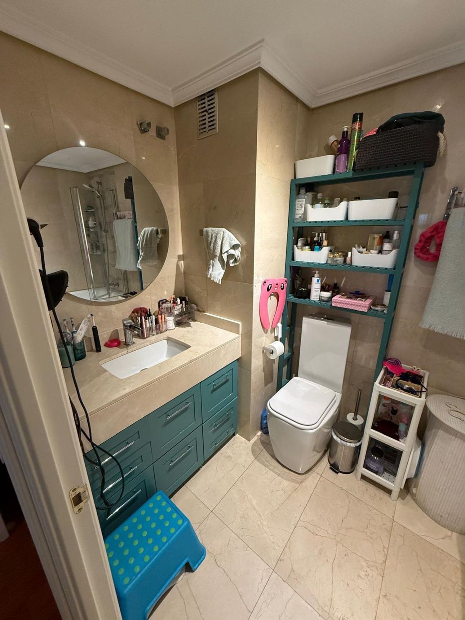 Piso en avenida de Europa, 1 - Foto 17