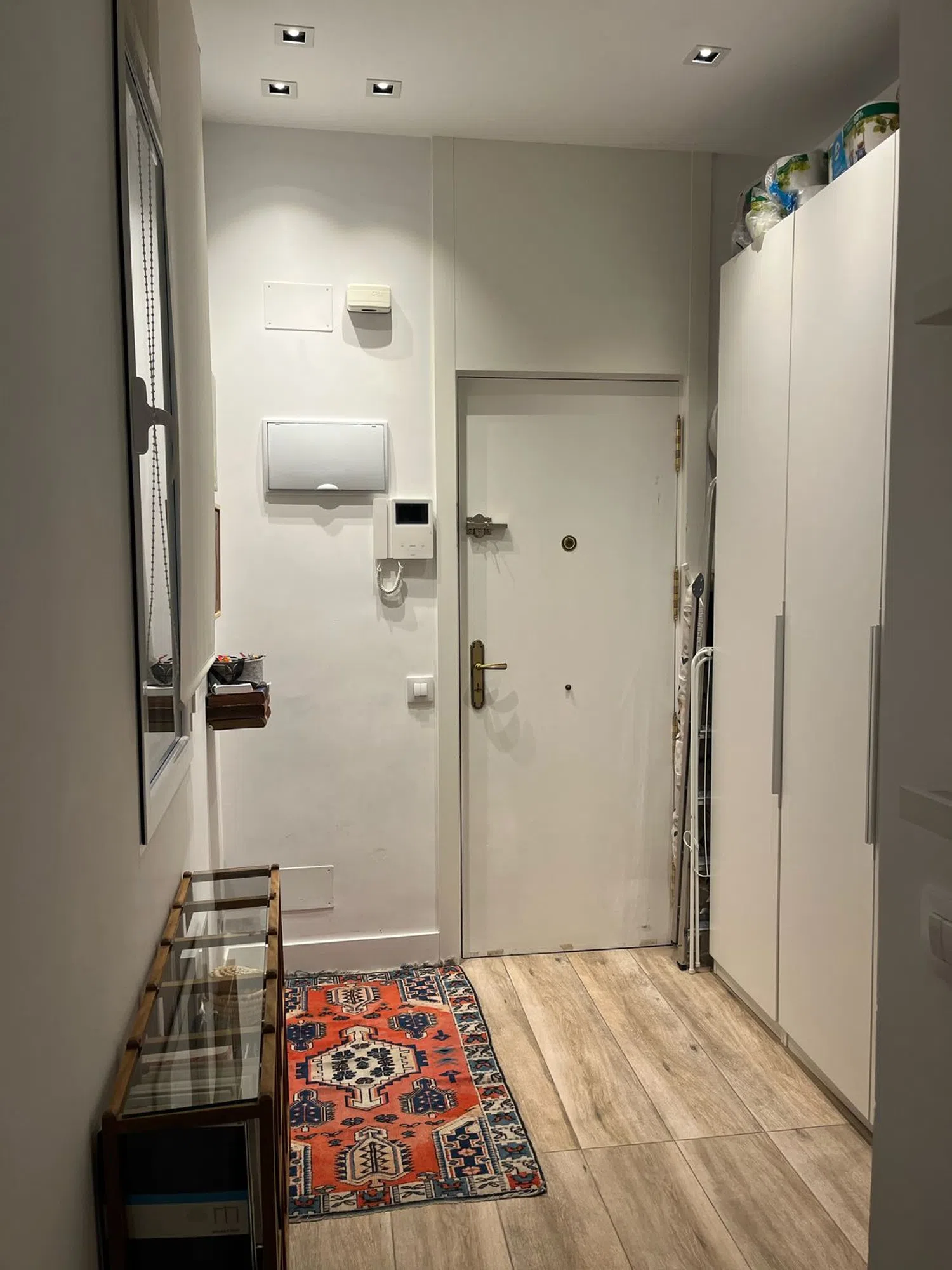 Piso en calle del Príncipe de Vergara, 289 - Foto 3