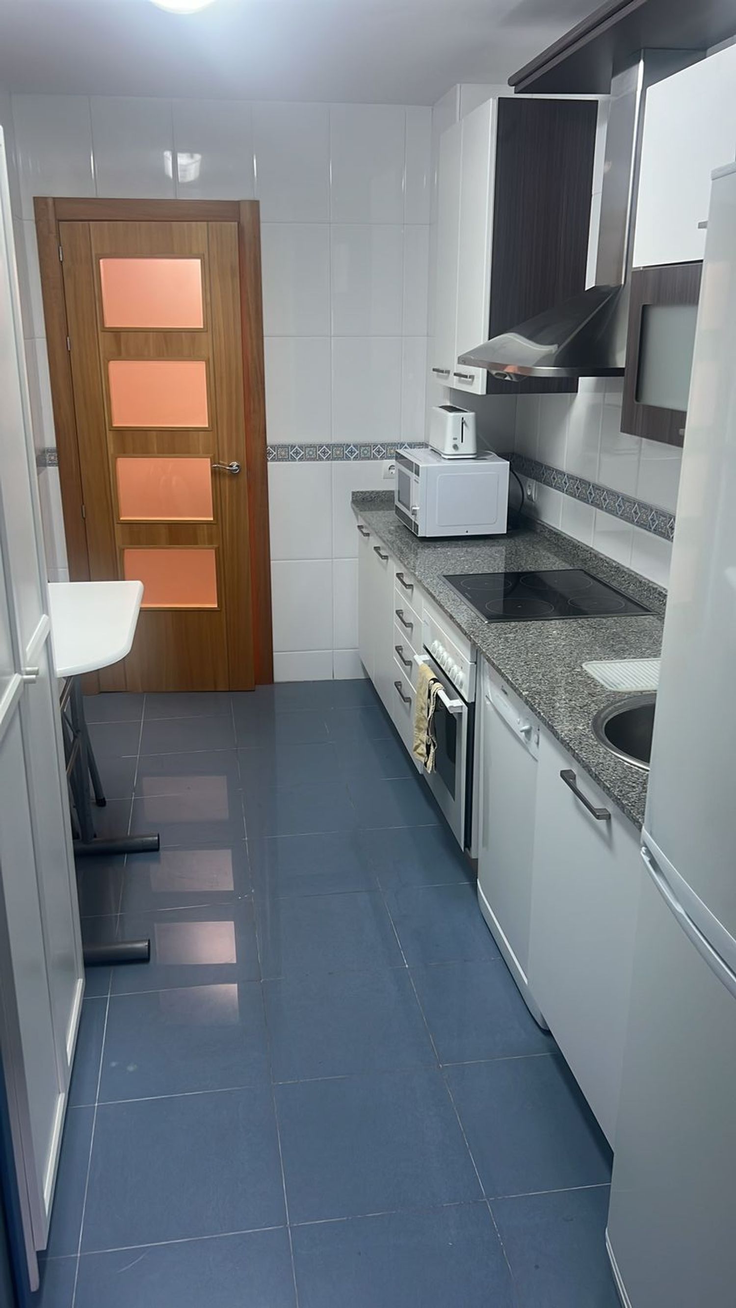 Piso en Calle Clara Campoamor, 3, La Rosaleda, La Rosaleda - Foto 7