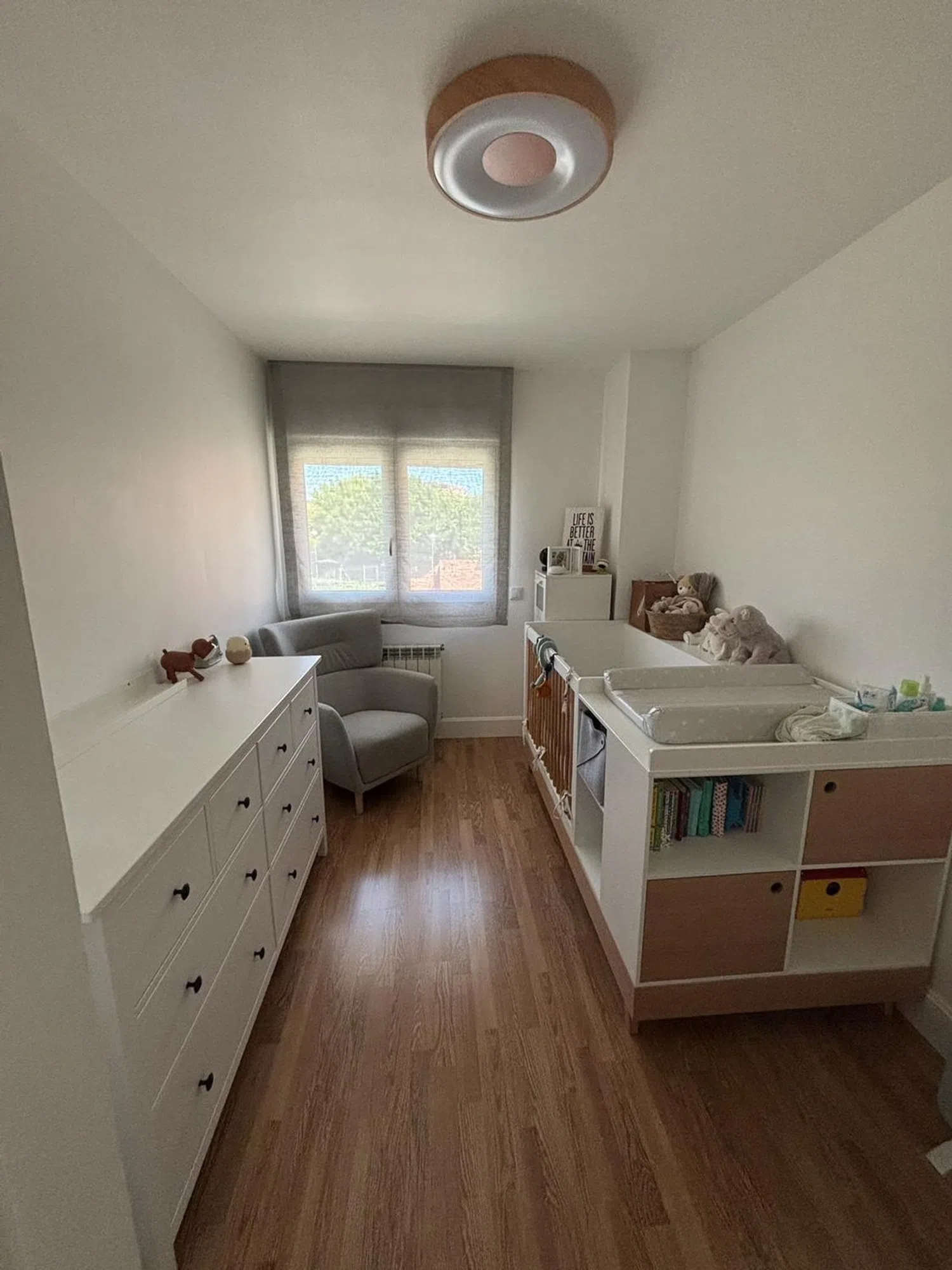 Chalet adosado en calle de Alejandro Malaspina, 1 - Foto 15