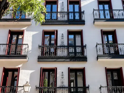 Piso en calle de Francisco Navacerrada, 15