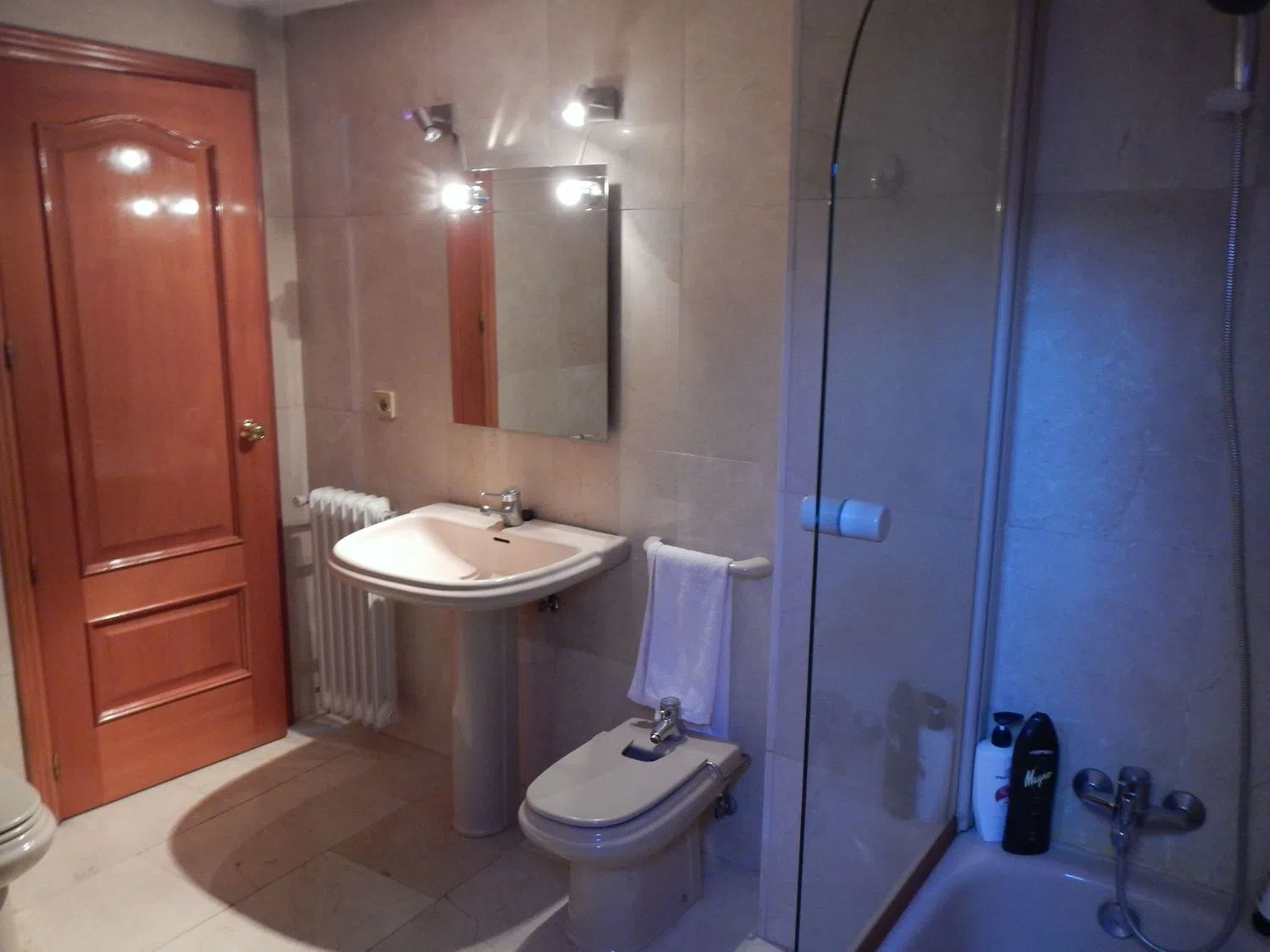 Dúplex en calle de Iregua, 2 - Foto 4