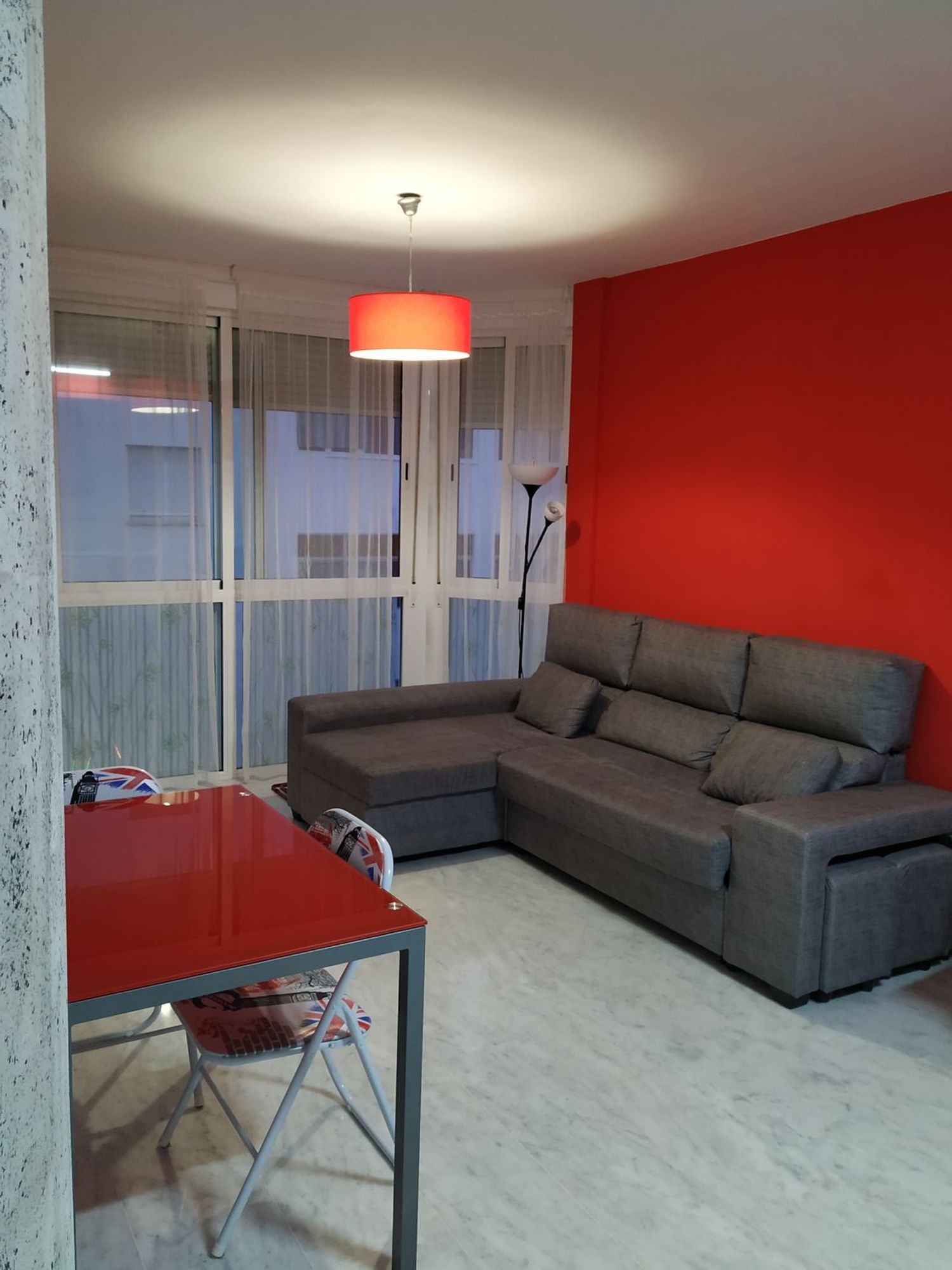 Piso en Calle Salamanca, 42, Bellavista - Foto 3