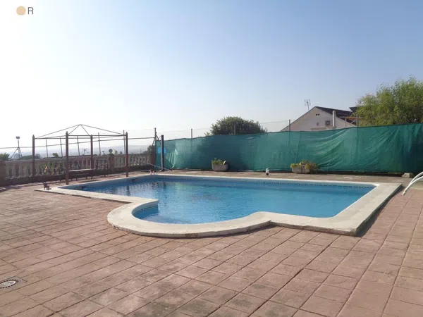 Casa o chalet independiente en Alcolea - Foto 1