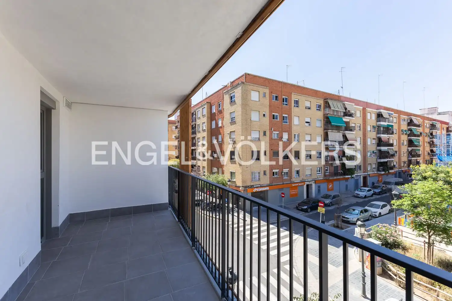 Piso en  Valencia Capital - Foto 12
