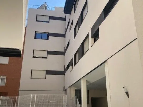 Piso en calle de Torre de Juan Abad, 7