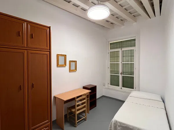 Piso en Calle San Pedro, 14, Centro Histórico - Plaza España, Centro Histórico - Plaza España - Foto 1