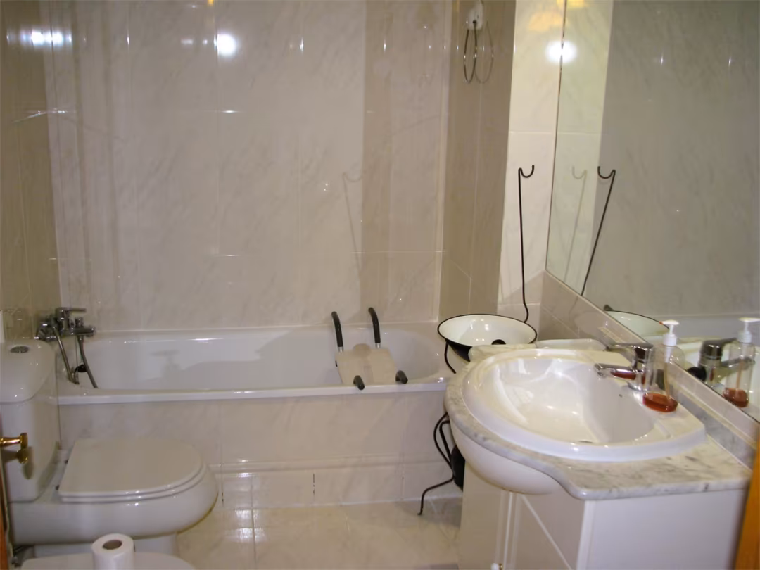 Piso en  Avenida Infante Don Luis 18 - Foto 5