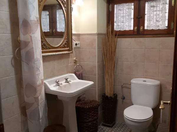 Casa rural en Calle Campoamor s/n - Foto 15