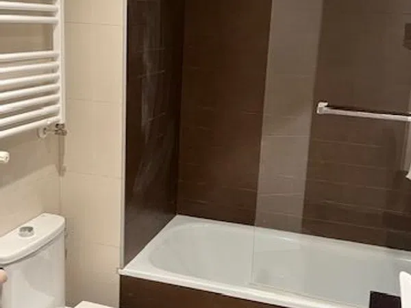 Piso en calle de Juan Esplandiú, 7 - Foto 17