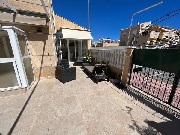 Chalet pareado en Calle Francisco Soribella Lopez, 15 - Foto 33
