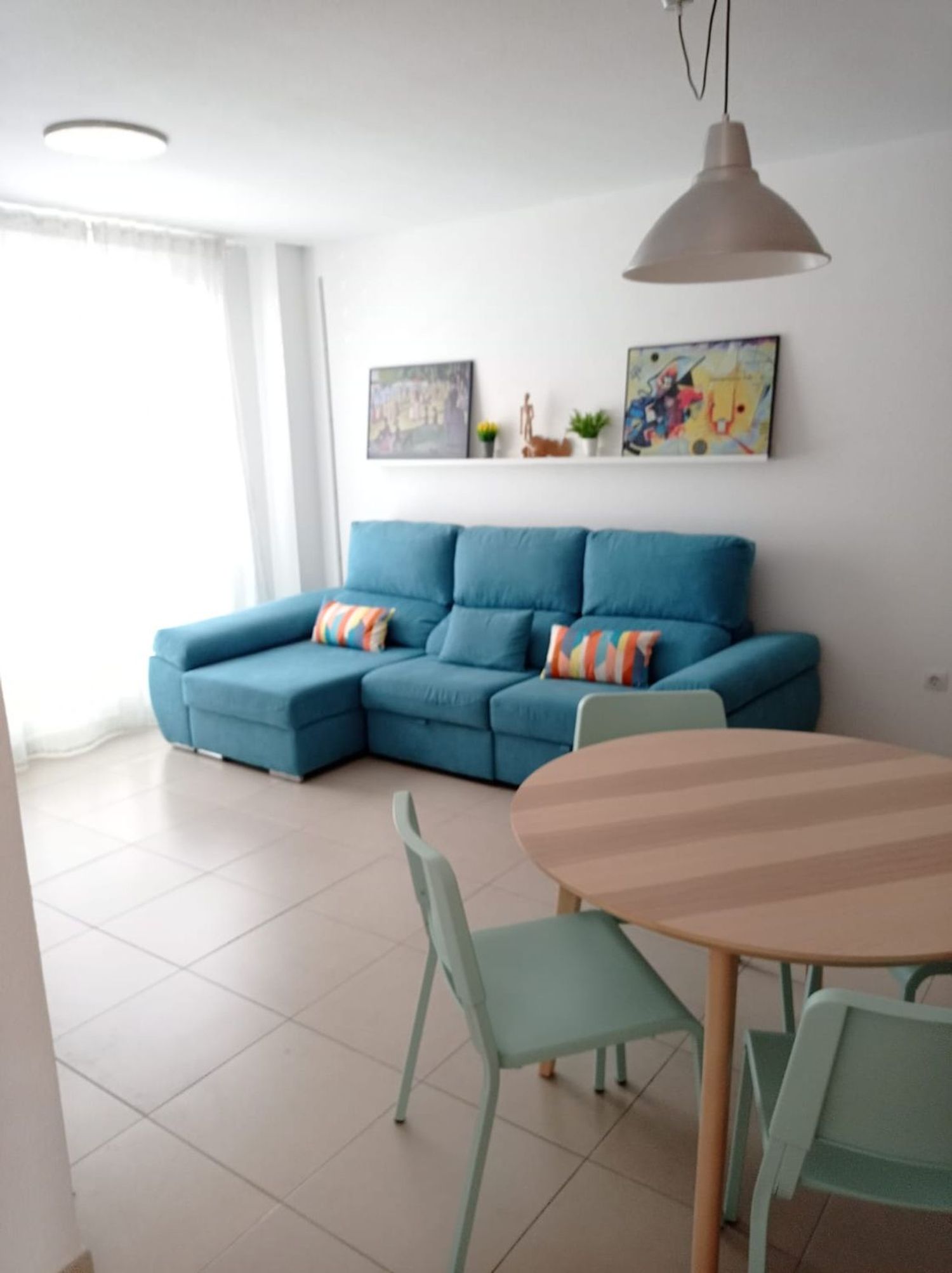 Piso en calle Maya, 3 - Foto 1