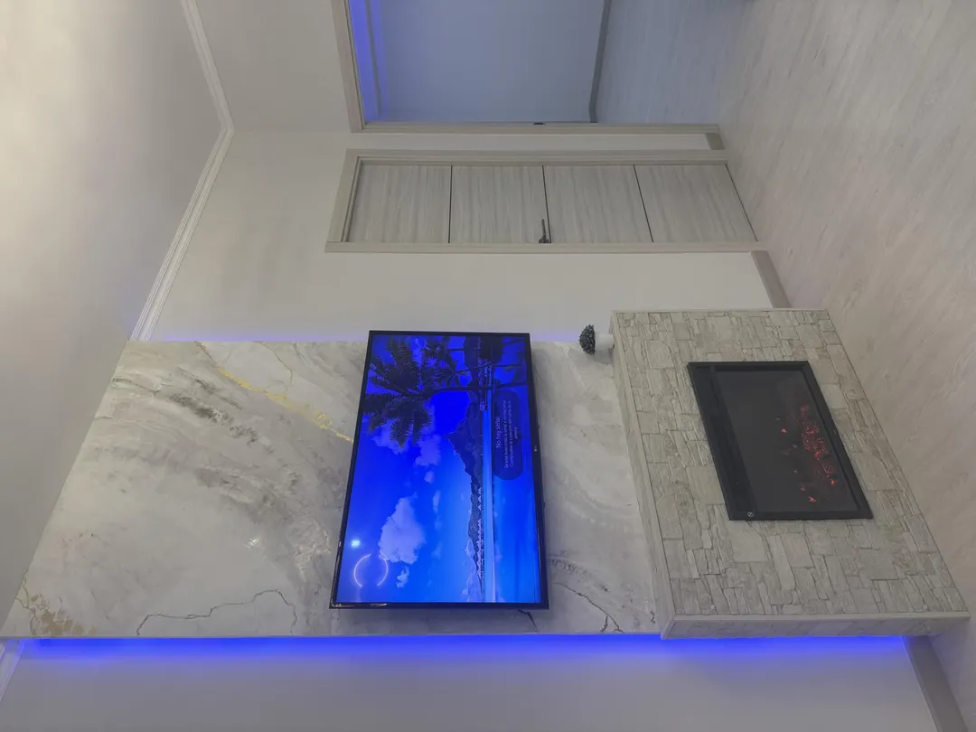 Piso en  Carrer del Mestre Serrano 7 - Foto 4