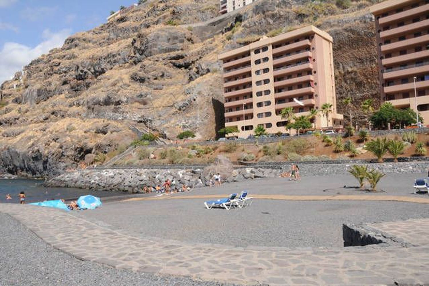 Piso en Avenida Colón, 14, Radazul, Radazul - Foto 28