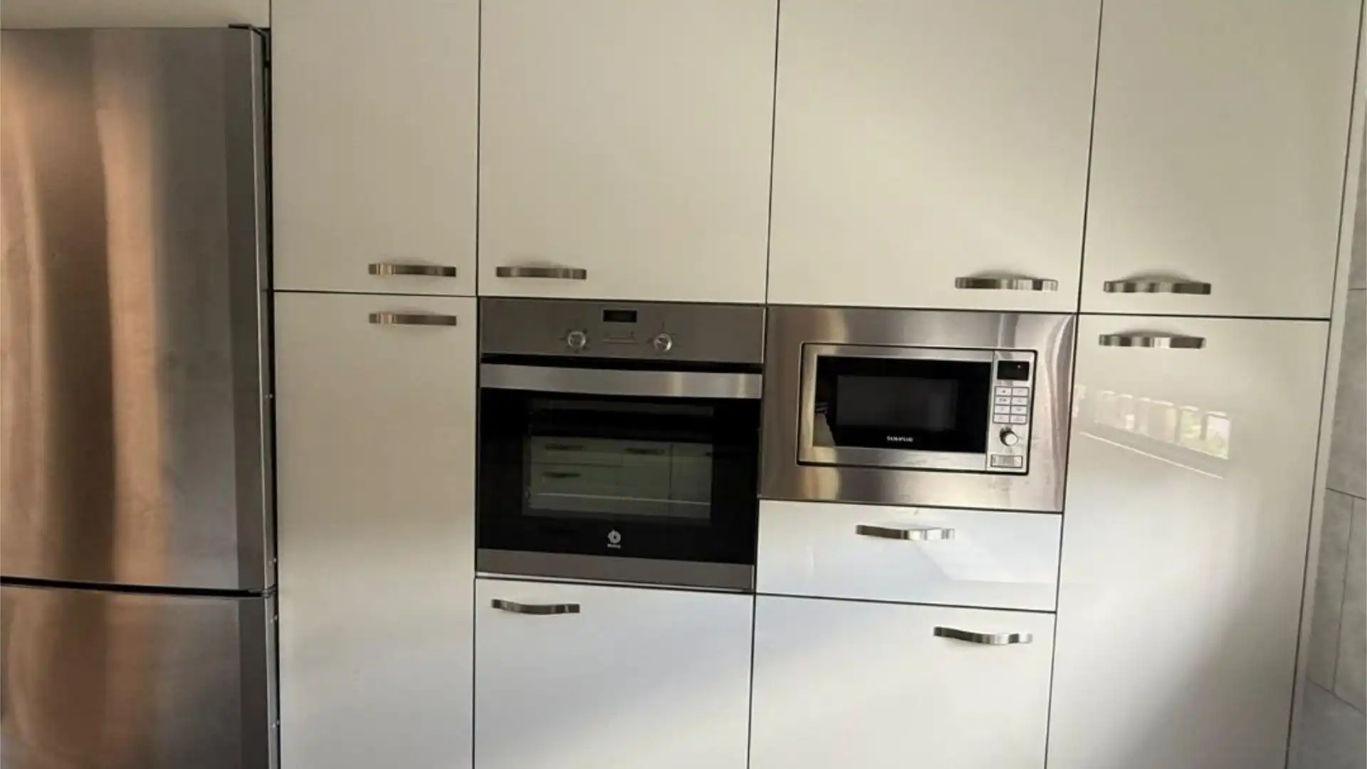 Piso en  Calle 125 - Foto 3