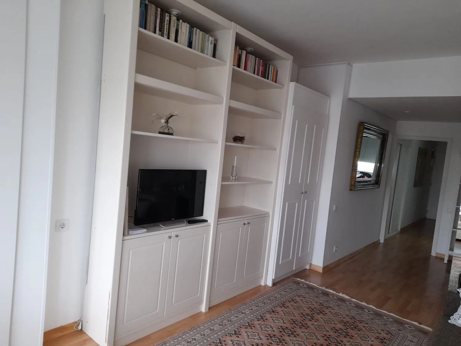 Estudio en Eduardo Benot, 1 - Foto 3