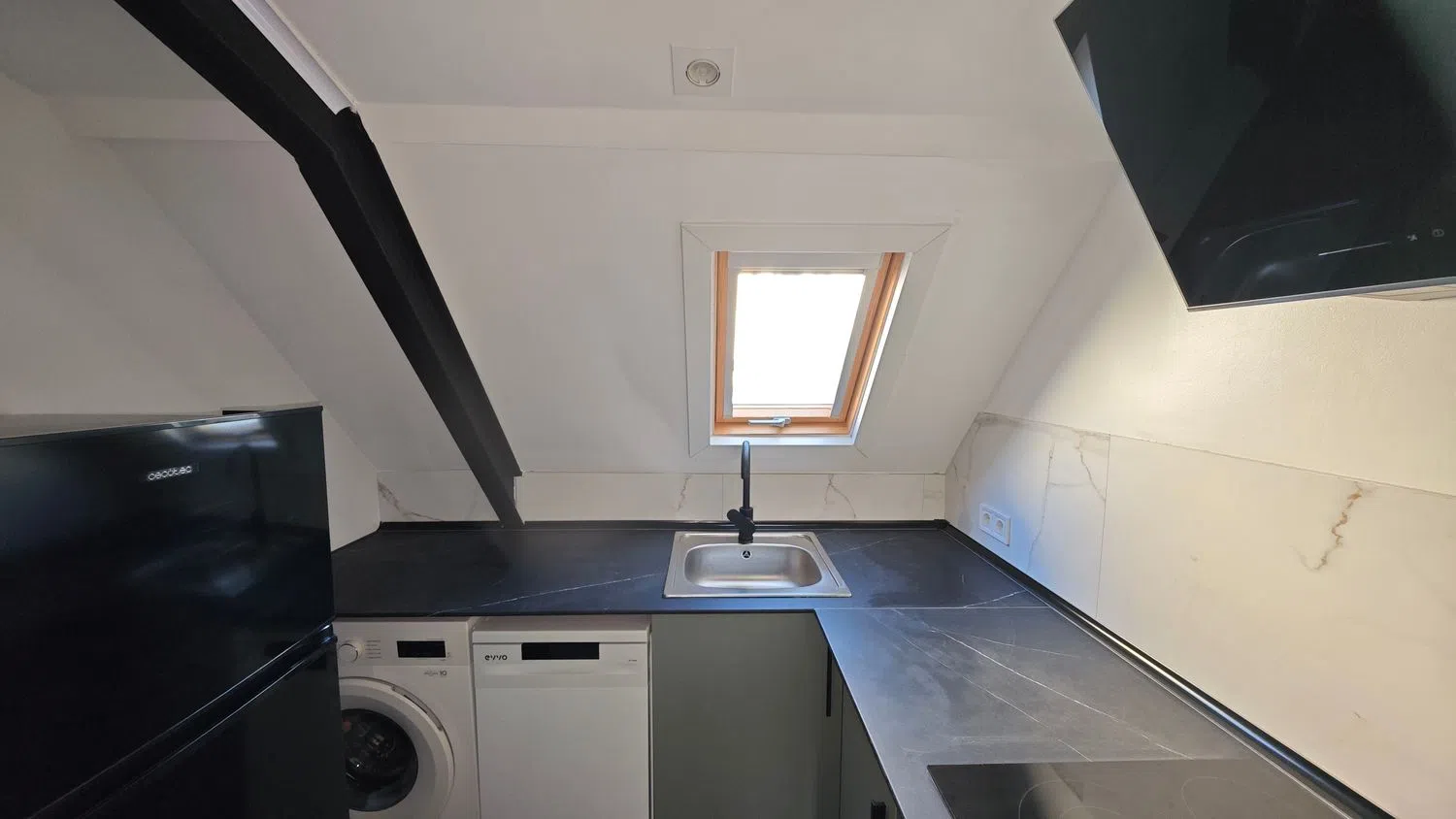 Piso en calle Escultor Gregorio Fernández, 6 - Foto 6