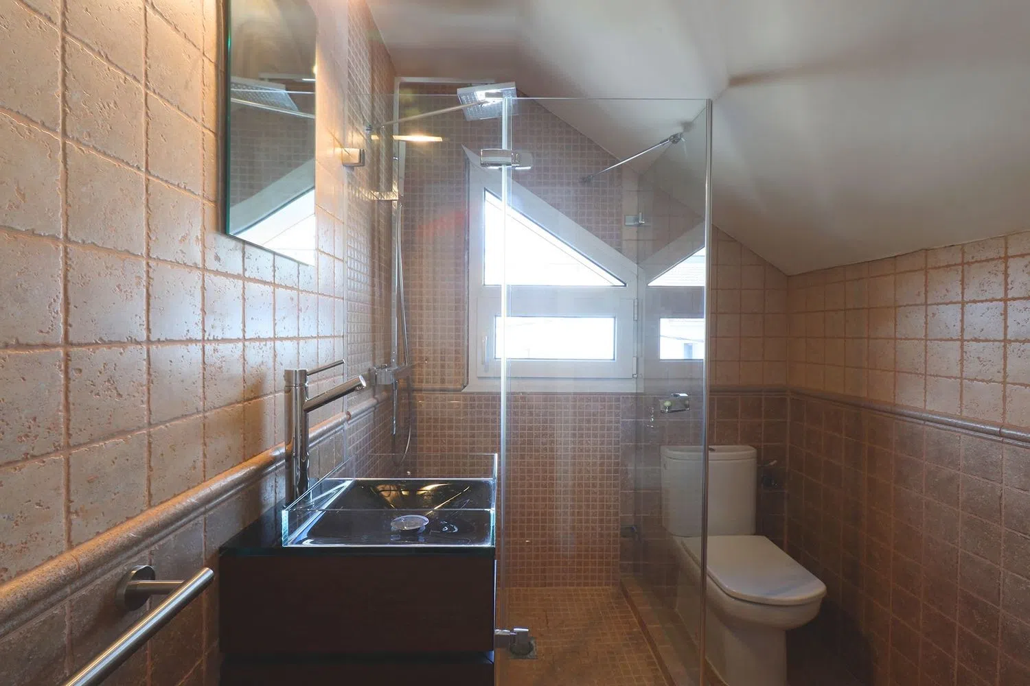 Chalet pareado en Barrio Zona Estación - Foto 22