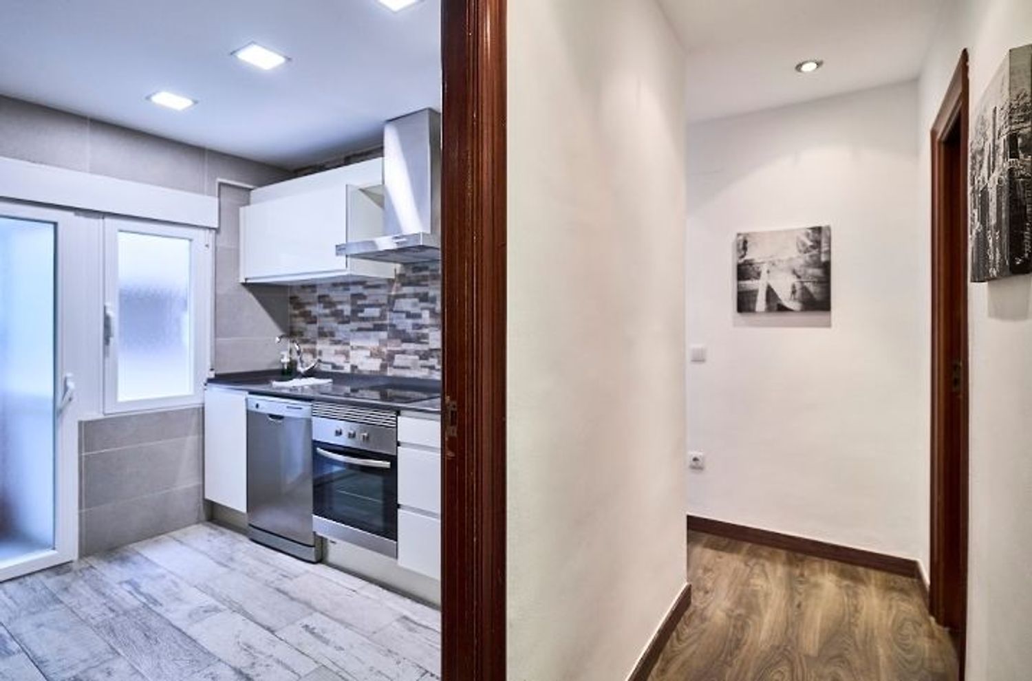 Piso en Paseo Canalejas, 180, Prosperidad - Delicias, Prosperidad - Delicias - Foto 3