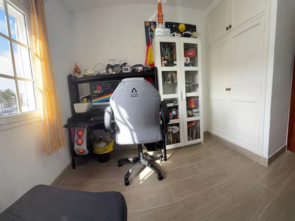 Piso en Calle San Bartolome, 20 - Foto 3