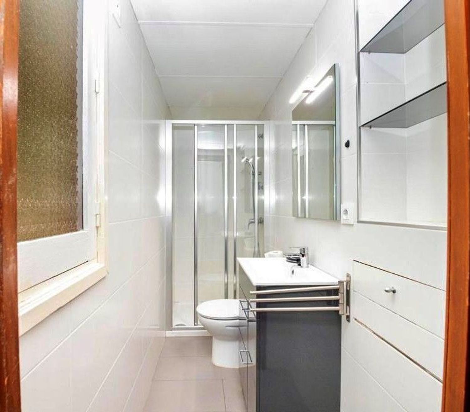 Ático en calle Pedro Antonio de Alarcón, 72 - Foto 7