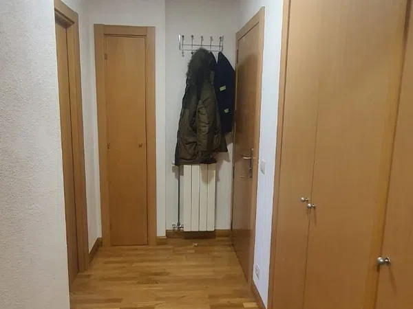 Piso en Calle Rosalía de Castro, 8 - Foto 5